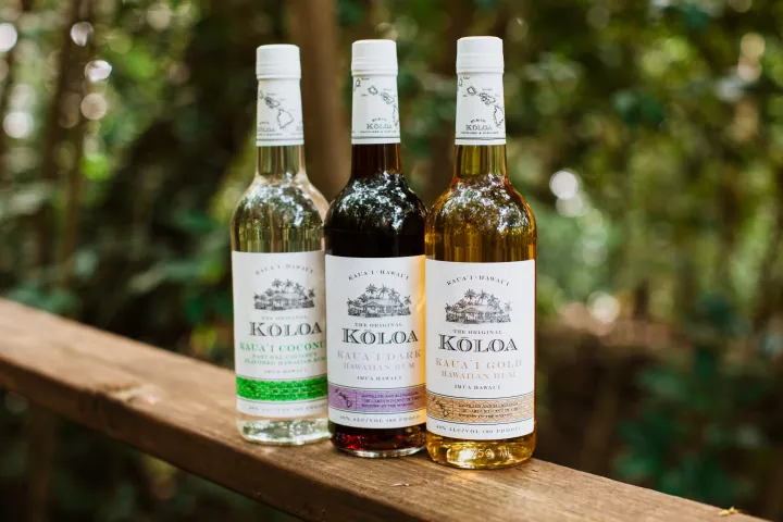 a close up of a bottle of wine